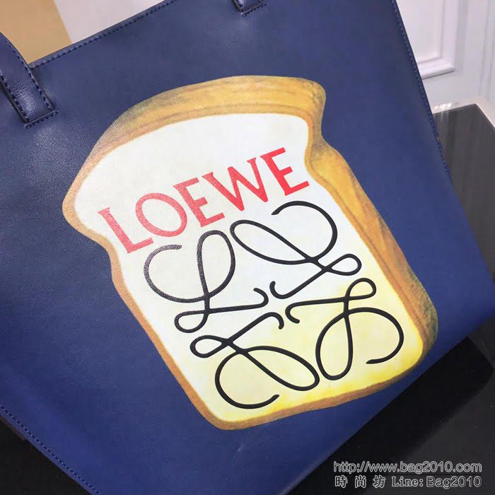 LOEWE羅意威 原單品質 火遍全世界熱銷款 puzzle bag 手提肩背包 3999#  jdl1103